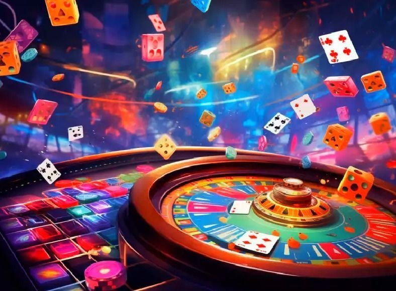665bet cassino