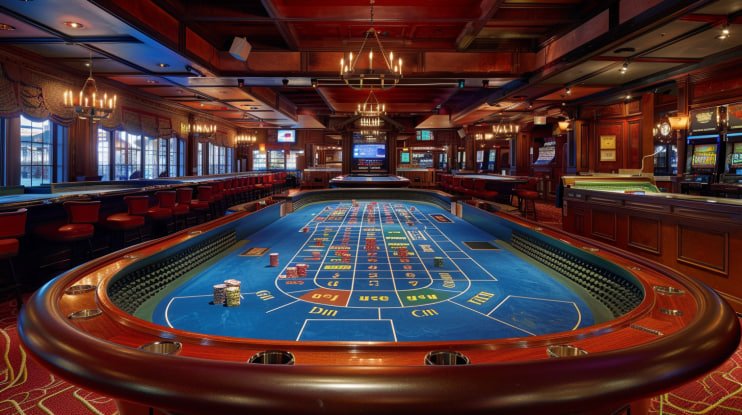 665bet cassino