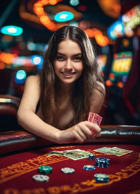 665bet cassino