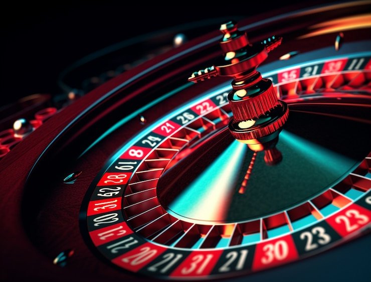 665bet cassino