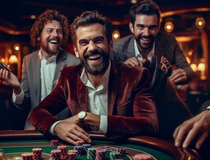 665bet cassino