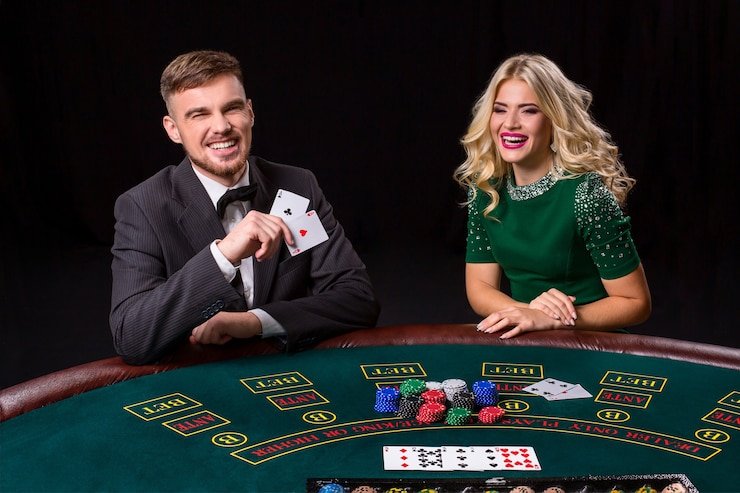 665bet cassino