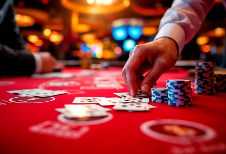665bet cassino
