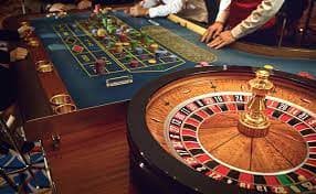 665bet cassino