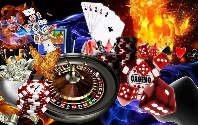 665bet cassino